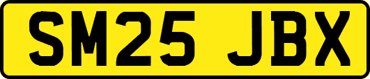 SM25JBX