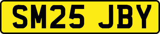 SM25JBY