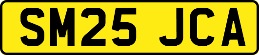 SM25JCA