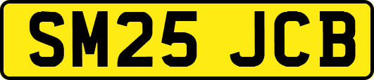 SM25JCB