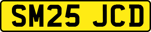 SM25JCD