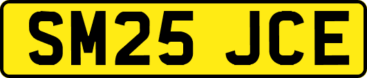 SM25JCE