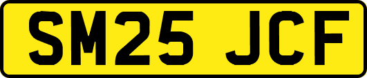 SM25JCF