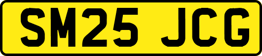 SM25JCG