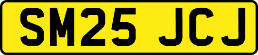 SM25JCJ