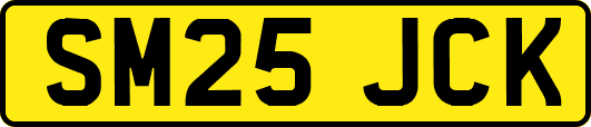 SM25JCK