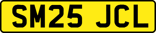 SM25JCL