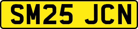 SM25JCN