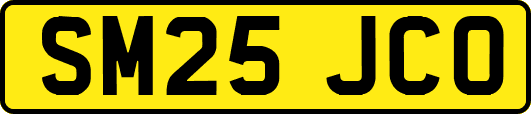 SM25JCO