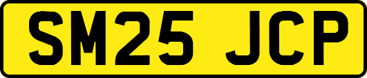 SM25JCP
