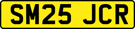 SM25JCR