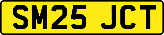 SM25JCT