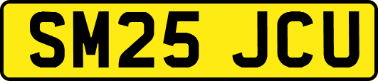 SM25JCU