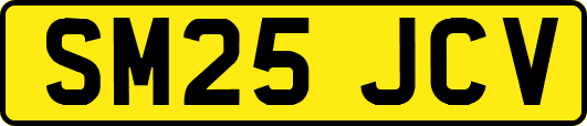 SM25JCV