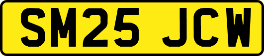 SM25JCW