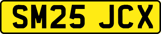SM25JCX
