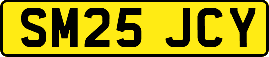 SM25JCY