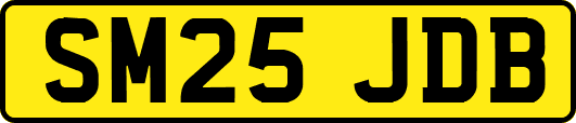 SM25JDB