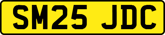 SM25JDC