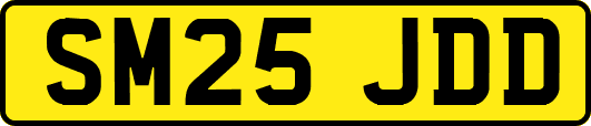 SM25JDD