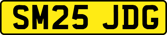 SM25JDG