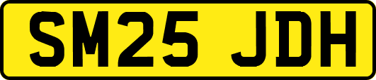 SM25JDH