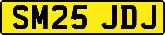 SM25JDJ