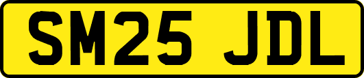 SM25JDL