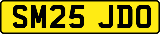 SM25JDO