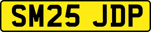 SM25JDP