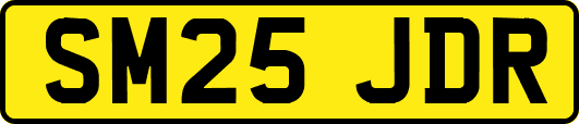 SM25JDR
