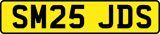 SM25JDS