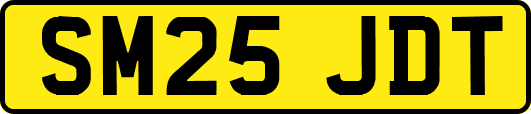 SM25JDT