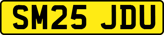 SM25JDU