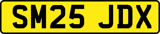 SM25JDX