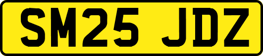 SM25JDZ