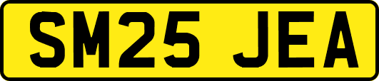 SM25JEA