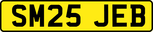 SM25JEB