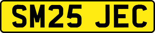SM25JEC