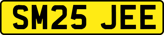 SM25JEE