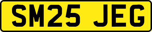 SM25JEG