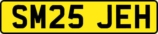 SM25JEH