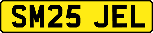 SM25JEL