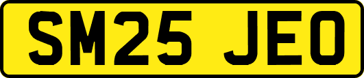 SM25JEO