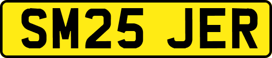 SM25JER