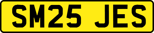 SM25JES
