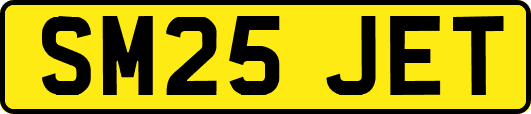 SM25JET