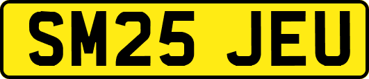SM25JEU