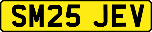 SM25JEV