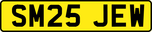 SM25JEW